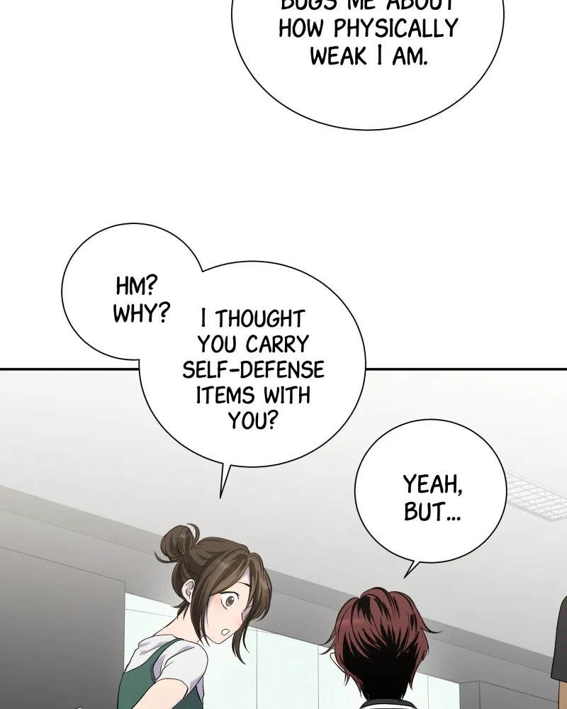 The Guy Upstairs Chapter 22 Online - pƔgina 52