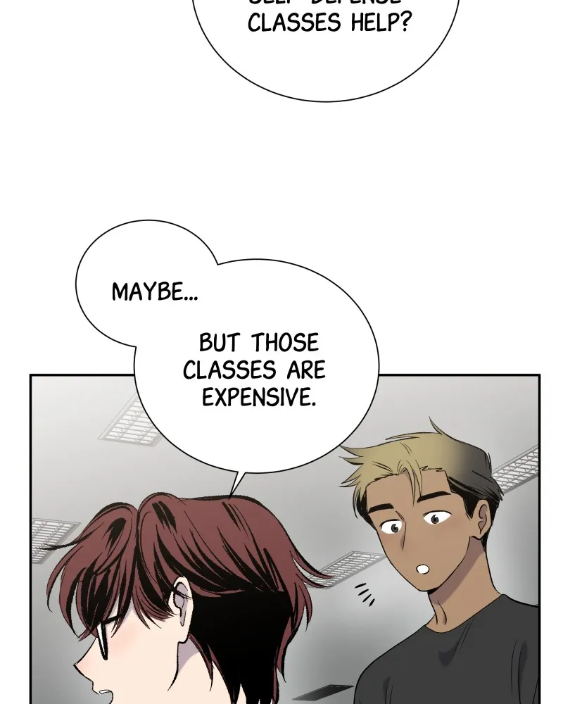 The Guy Upstairs Chapter 22 Online - pƔgina 55