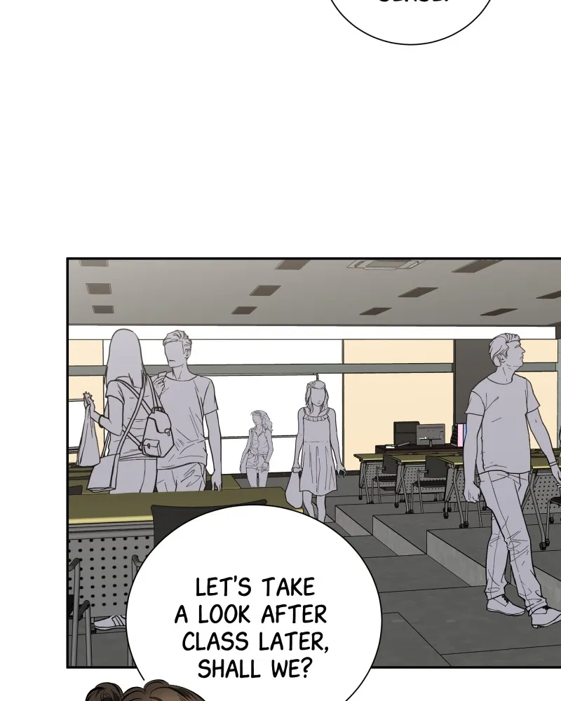 The Guy Upstairs Chapter 22 Online - pƔgina 60