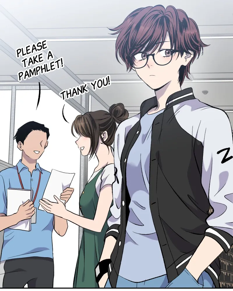 The Guy Upstairs Chapter 22 Online - pƔgina 65