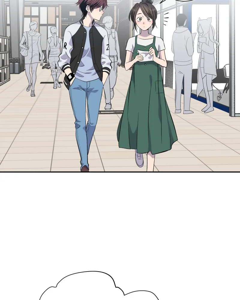 The Guy Upstairs Chapter 22 Online - pƔgina 72