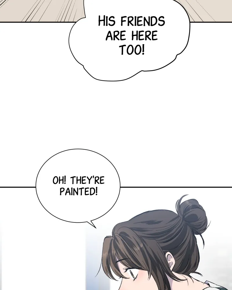 The Guy Upstairs Chapter 22 Online - pƔgina 74