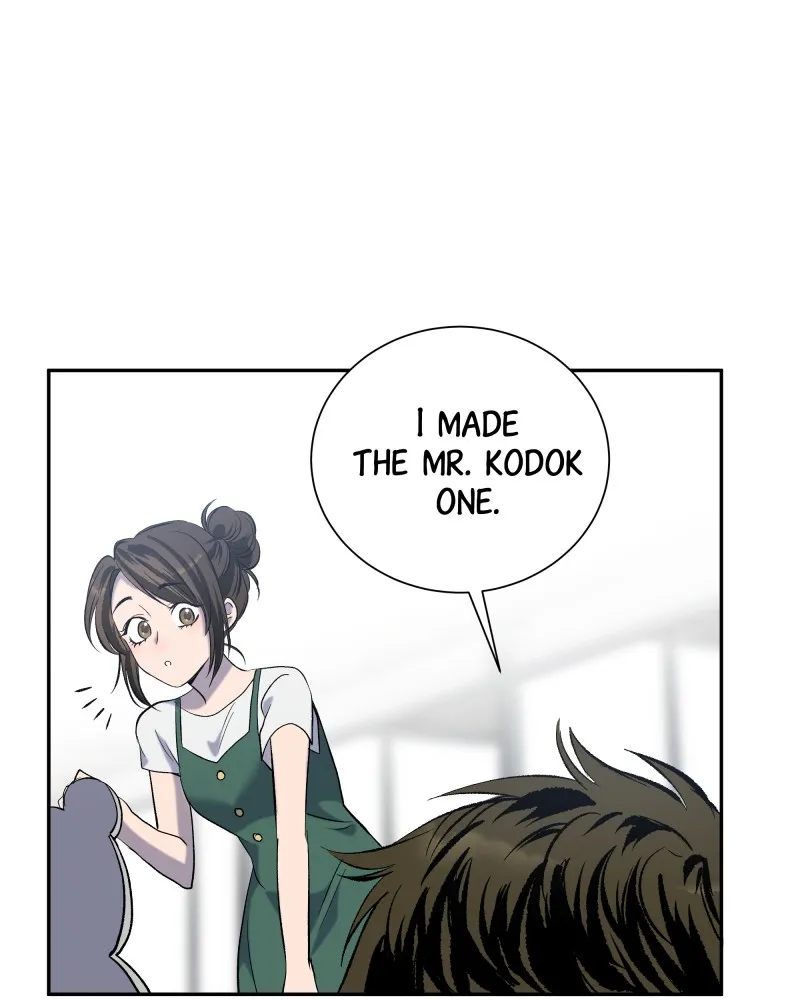 The Guy Upstairs Chapter 22 Online - pƔgina 76