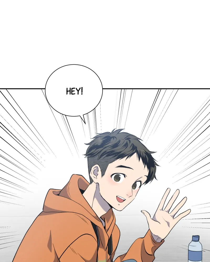 The Guy Upstairs Chapter 22 Online - pƔgina 77