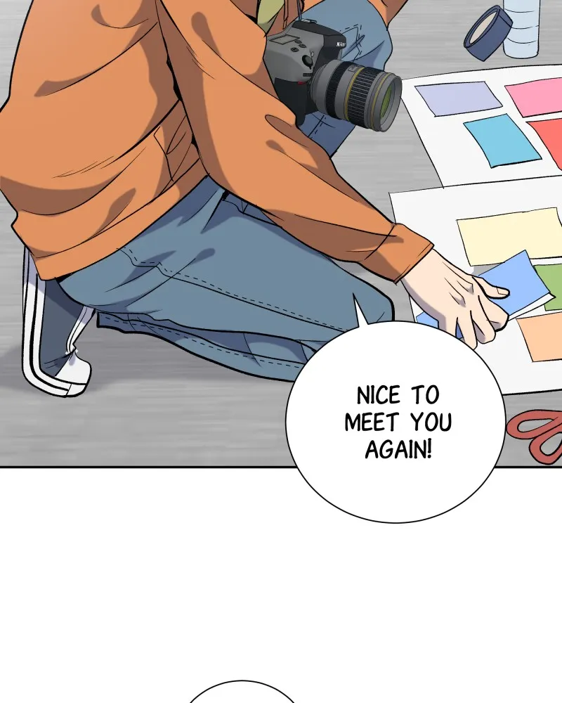 The Guy Upstairs Chapter 22 Online - pƔgina 78
