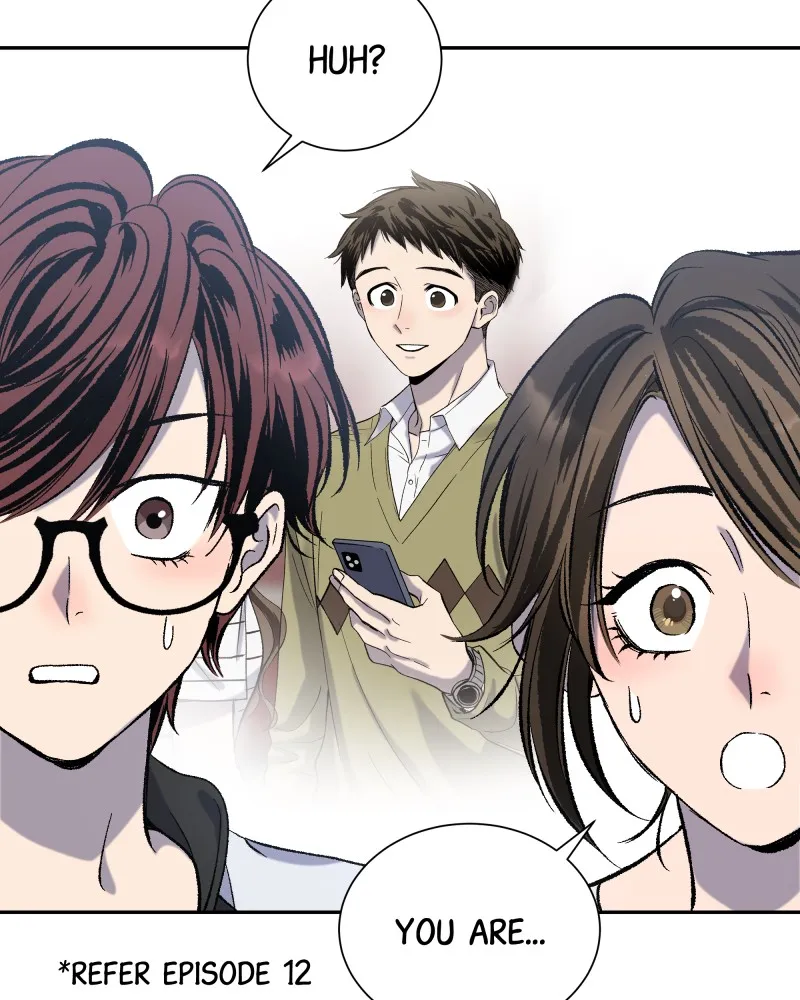The Guy Upstairs Chapter 22 Online - pƔgina 79