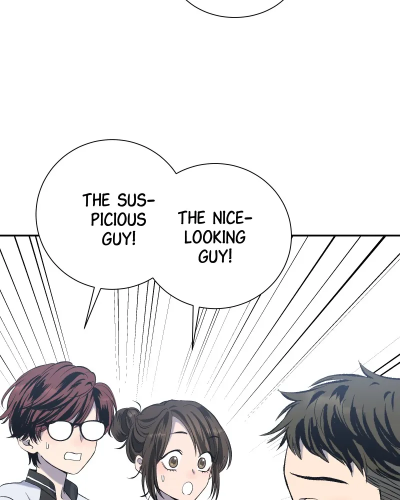The Guy Upstairs Chapter 22 Online - pƔgina 80