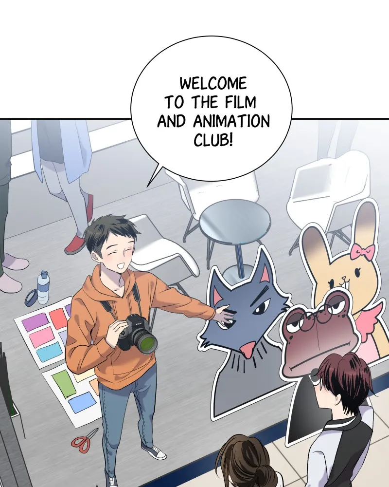 The Guy Upstairs Chapter 22 Online - pƔgina 82