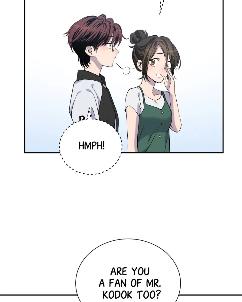 The Guy Upstairs Chapter 22 Online - pƔgina 84