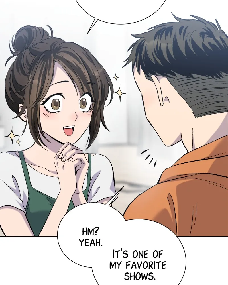 The Guy Upstairs Chapter 22 Online - pƔgina 85