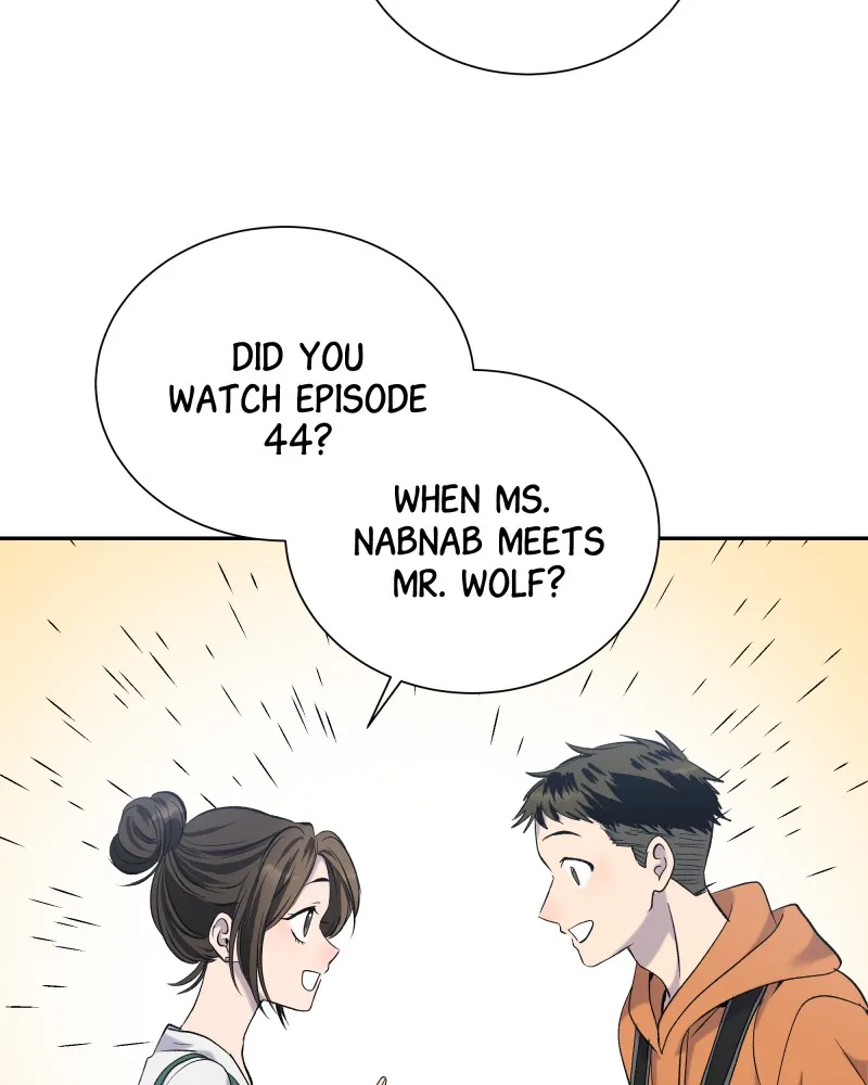 The Guy Upstairs Chapter 22 Online - pƔgina 86