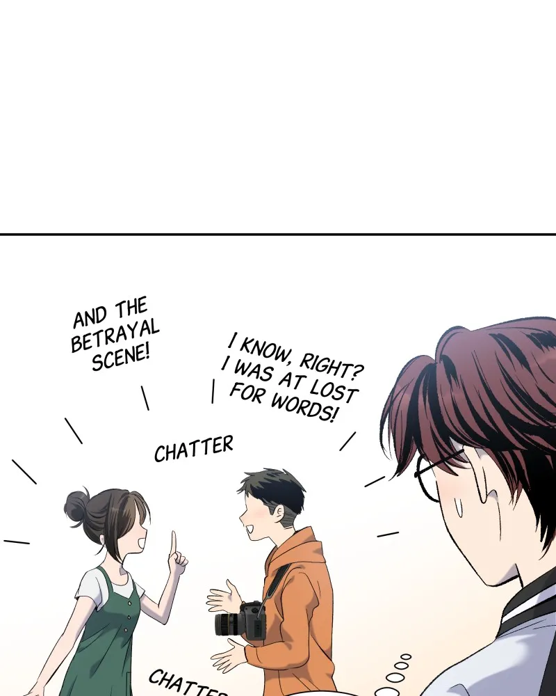 The Guy Upstairs Chapter 22 Online - pƔgina 88