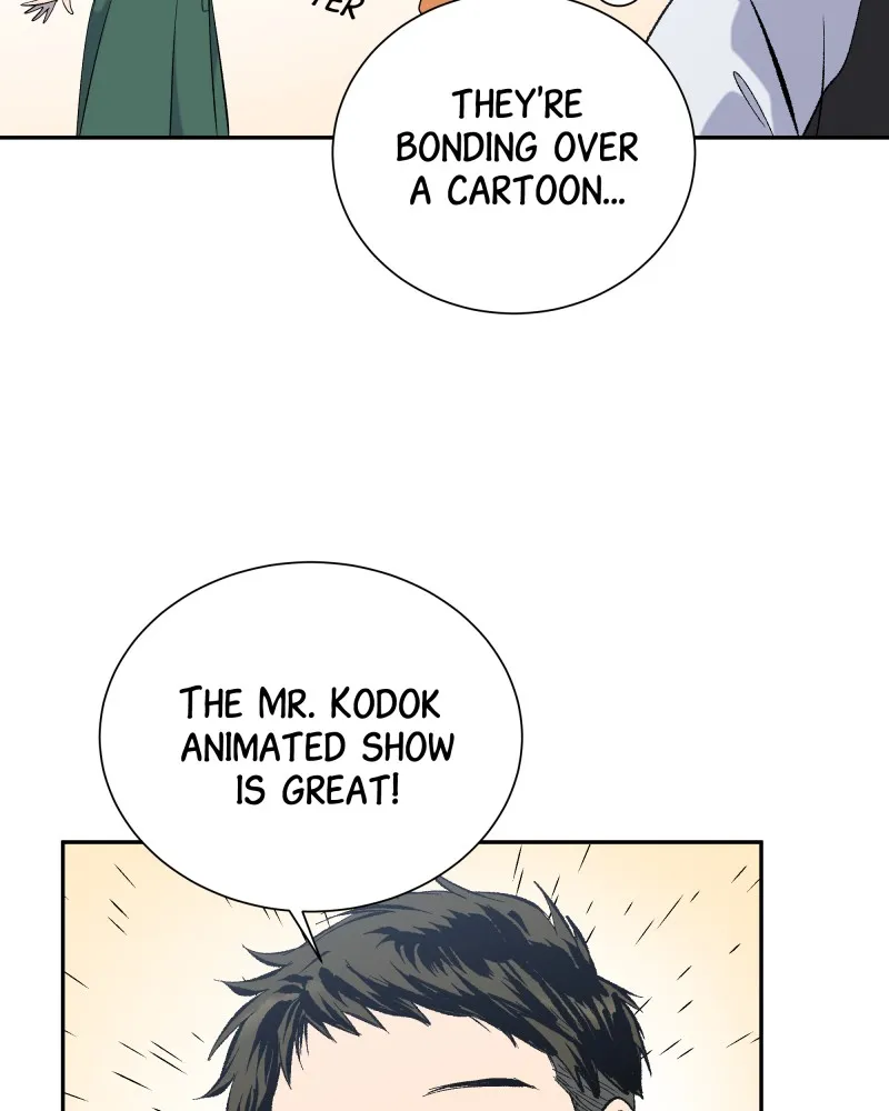 The Guy Upstairs Chapter 22 Online - pƔgina 89
