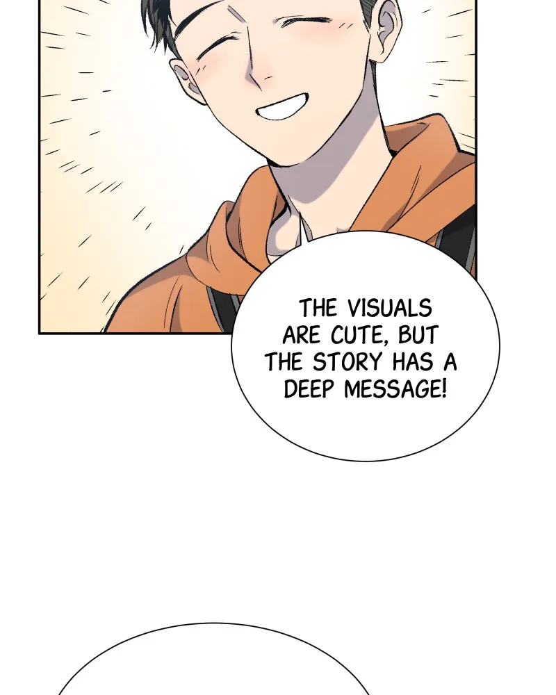 The Guy Upstairs Chapter 22 Online - pƔgina 90