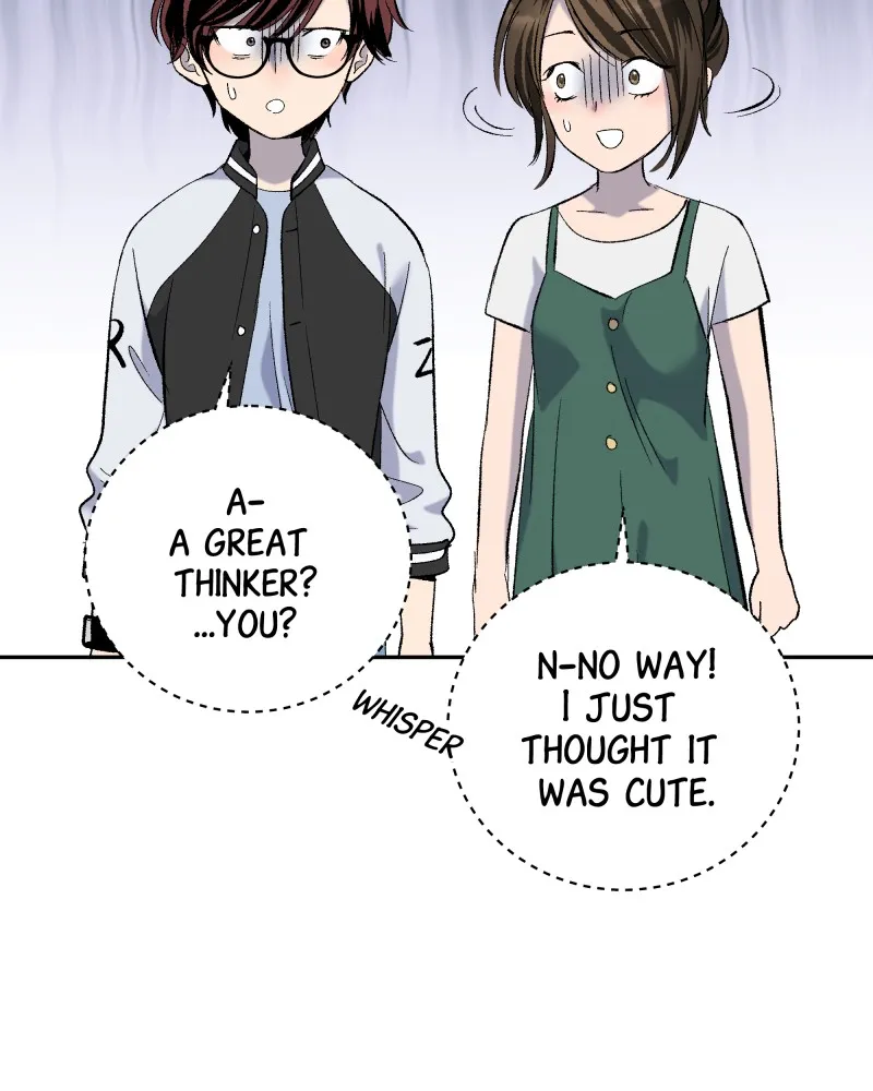 The Guy Upstairs Chapter 22 Online - pƔgina 93