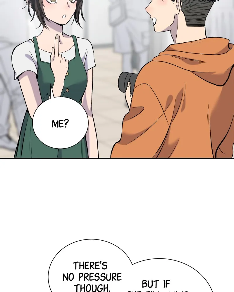 The Guy Upstairs Chapter 22 Online - pƔgina 97