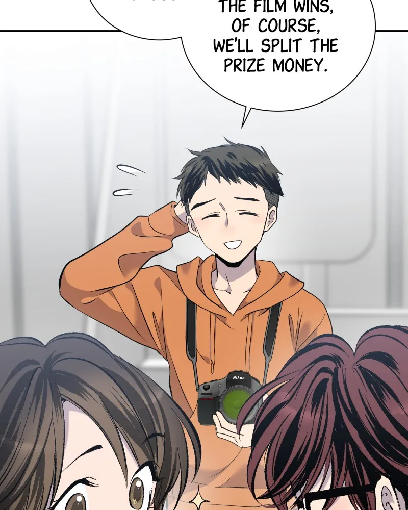 The Guy Upstairs Chapter 22 Online - pƔgina 98