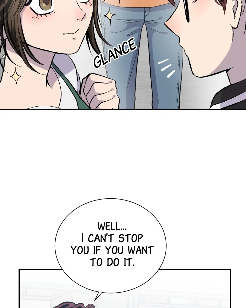 The Guy Upstairs Chapter 22 Online - pƔgina 99