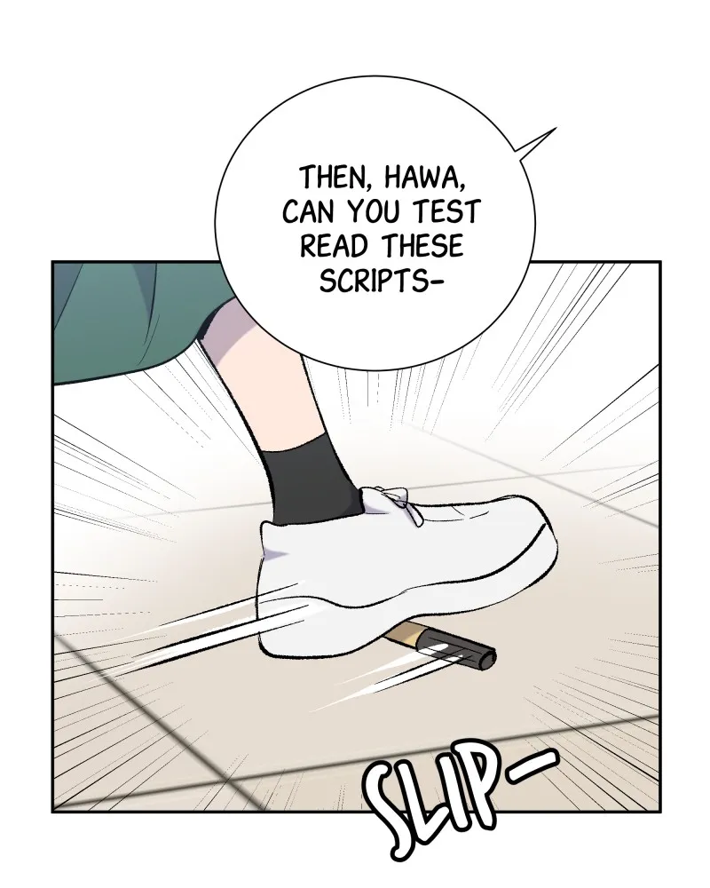 The Guy Upstairs Chapter 22 Online - pƔgina 105