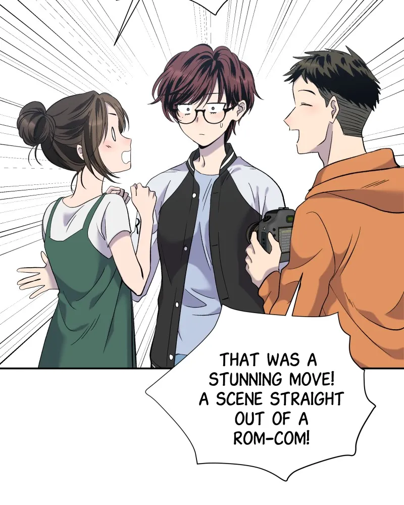 The Guy Upstairs Chapter 22 Online - pƔgina 113