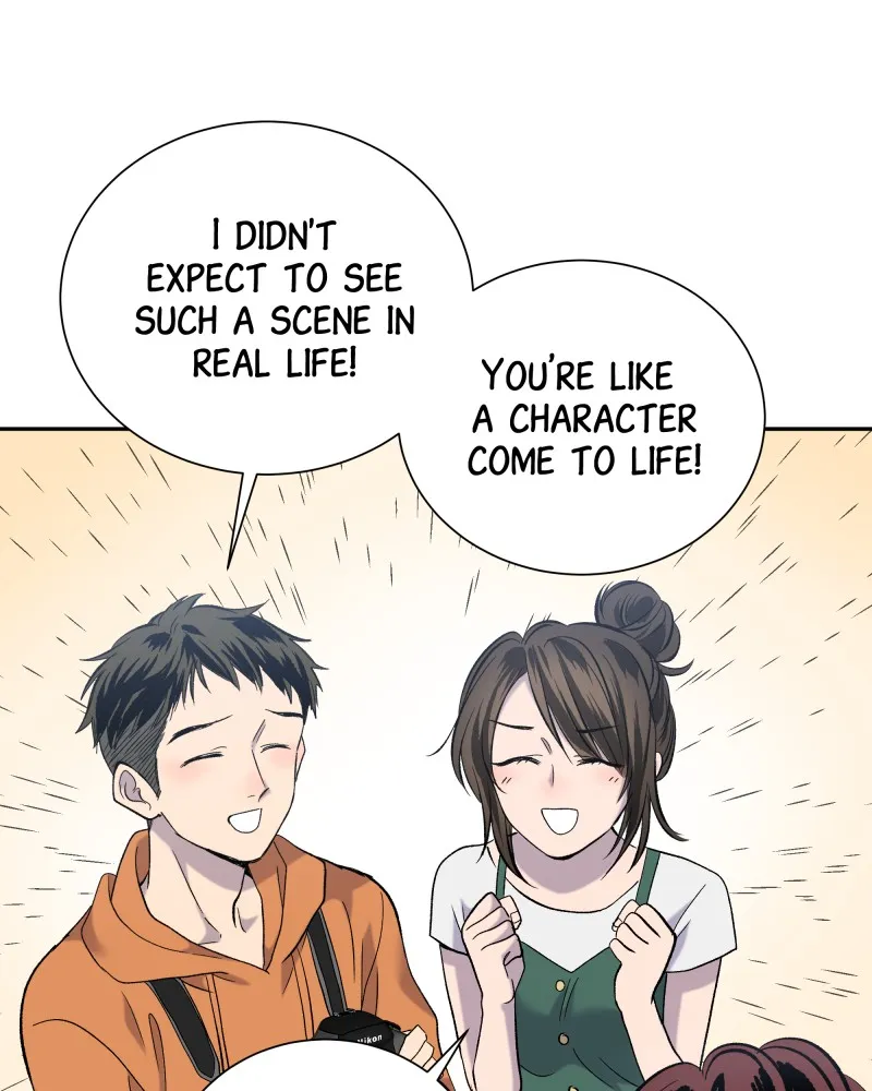 The Guy Upstairs Chapter 22 Online - pƔgina 115