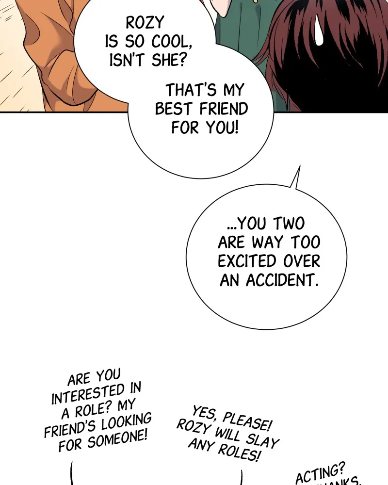 The Guy Upstairs Chapter 22 Online - pƔgina 116