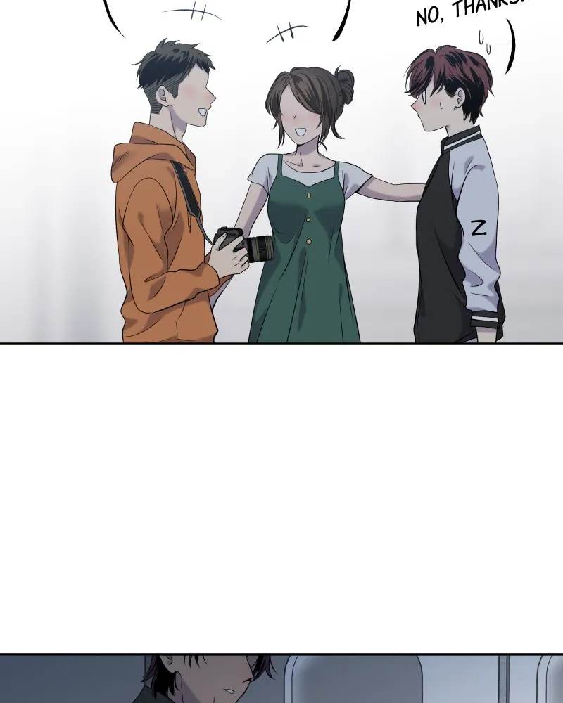 The Guy Upstairs Chapter 22 Online - pƔgina 117