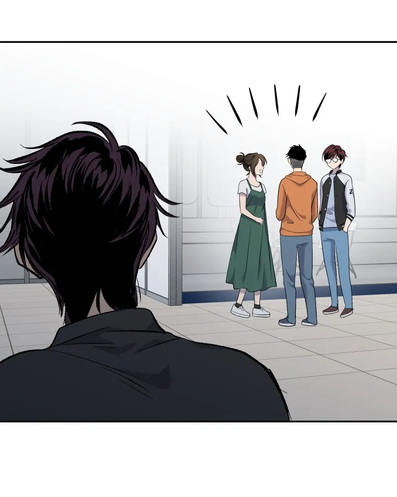 The Guy Upstairs Chapter 22 Online - pƔgina 119