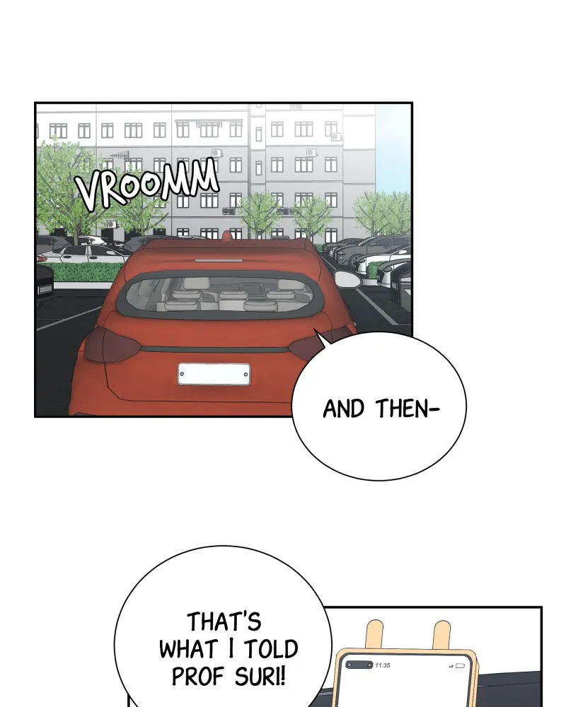 The Guy Upstairs Chapter 26 Online - pƔgina 3