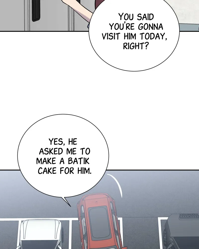 The Guy Upstairs Chapter 26 Online - pƔgina 10