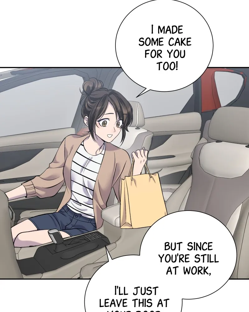 The Guy Upstairs Chapter 26 Online - pƔgina 15