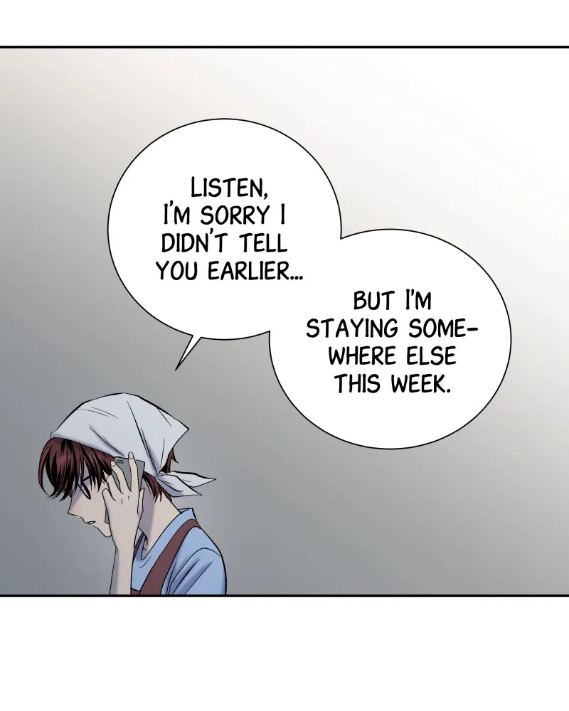The Guy Upstairs Chapter 26 Online - pƔgina 23