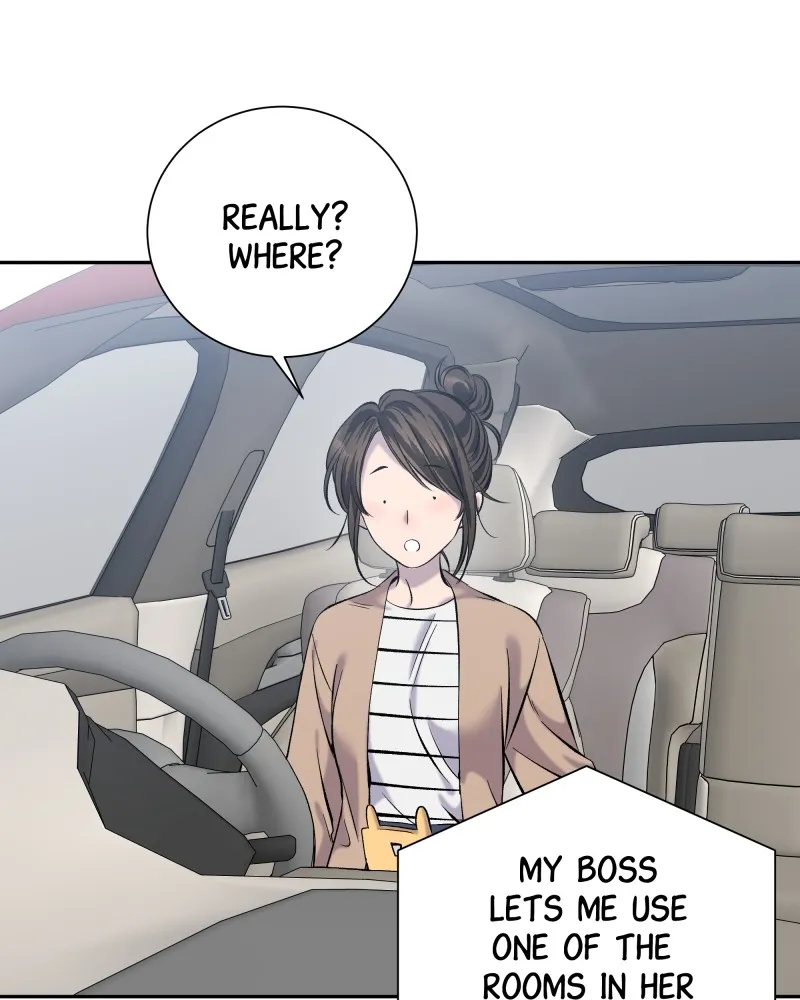 The Guy Upstairs Chapter 26 Online - pƔgina 24
