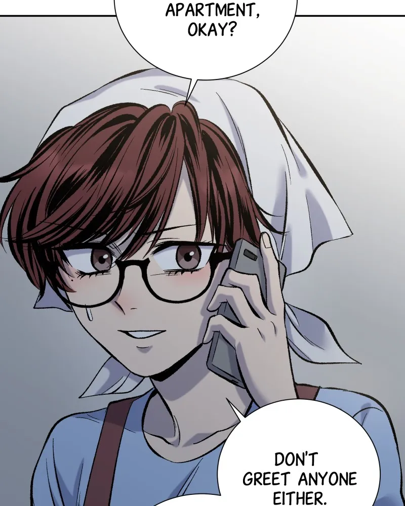 The Guy Upstairs Chapter 26 Online - pƔgina 26