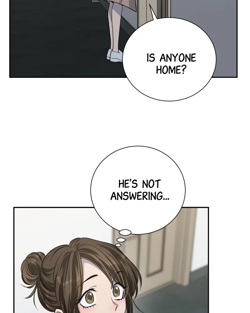 The Guy Upstairs Chapter 26 Online - pƔgina 45