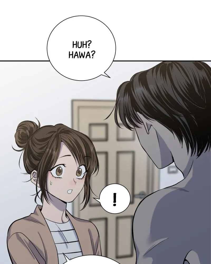 The Guy Upstairs Chapter 26 Online - pƔgina 50