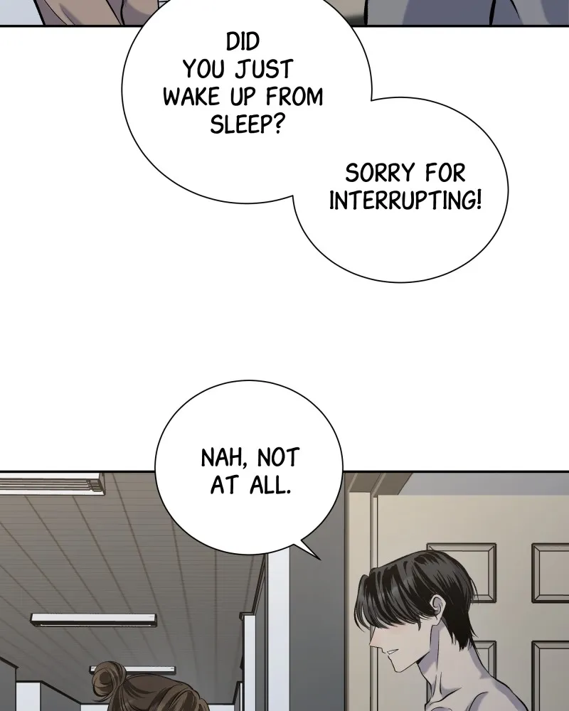 The Guy Upstairs Chapter 26 Online - pƔgina 51