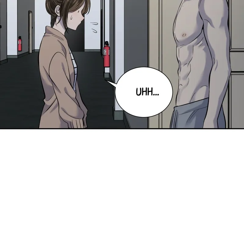 The Guy Upstairs Chapter 26 Online - pƔgina 52