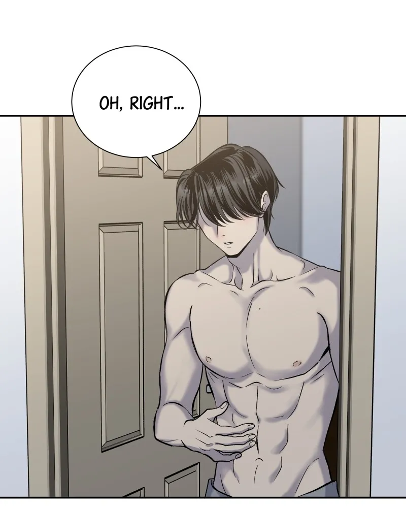 The Guy Upstairs Chapter 26 Online - pƔgina 53