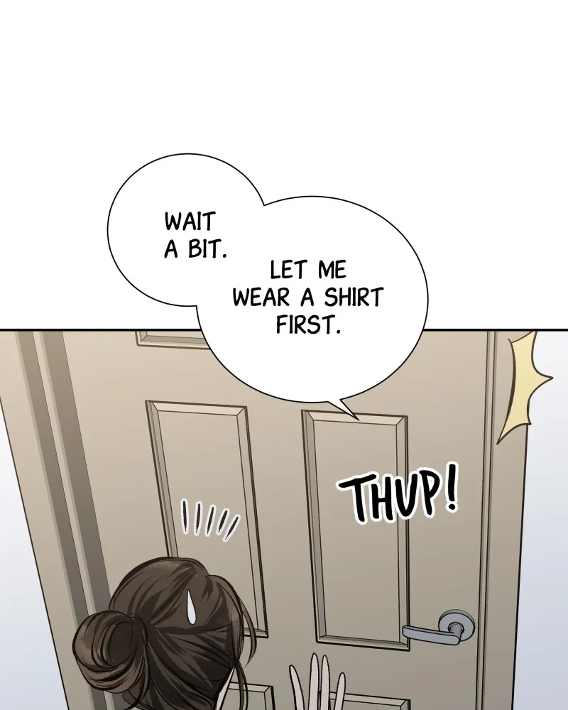 The Guy Upstairs Chapter 26 Online - pƔgina 54