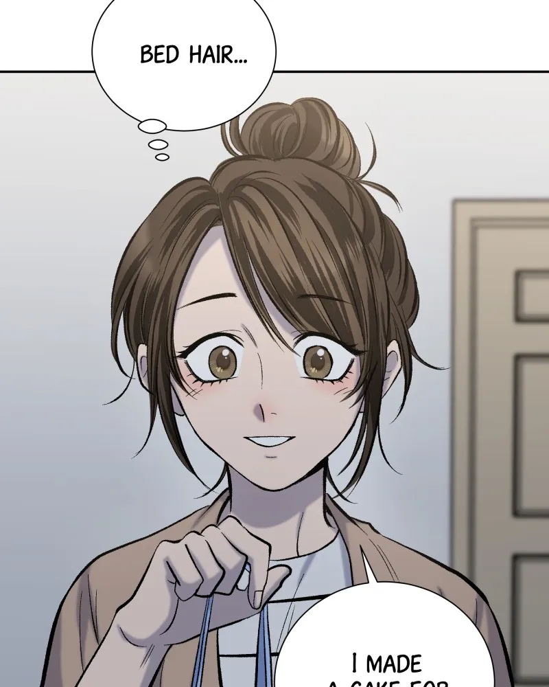 The Guy Upstairs Chapter 26 Online - pƔgina 60