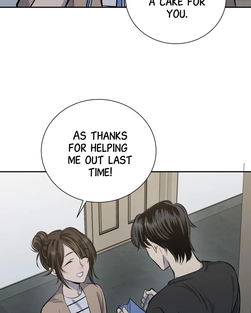 The Guy Upstairs Chapter 26 Online - pƔgina 61