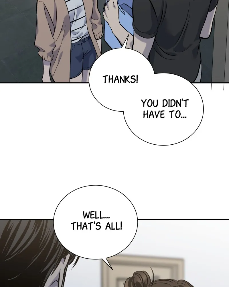 The Guy Upstairs Chapter 26 Online - pƔgina 62