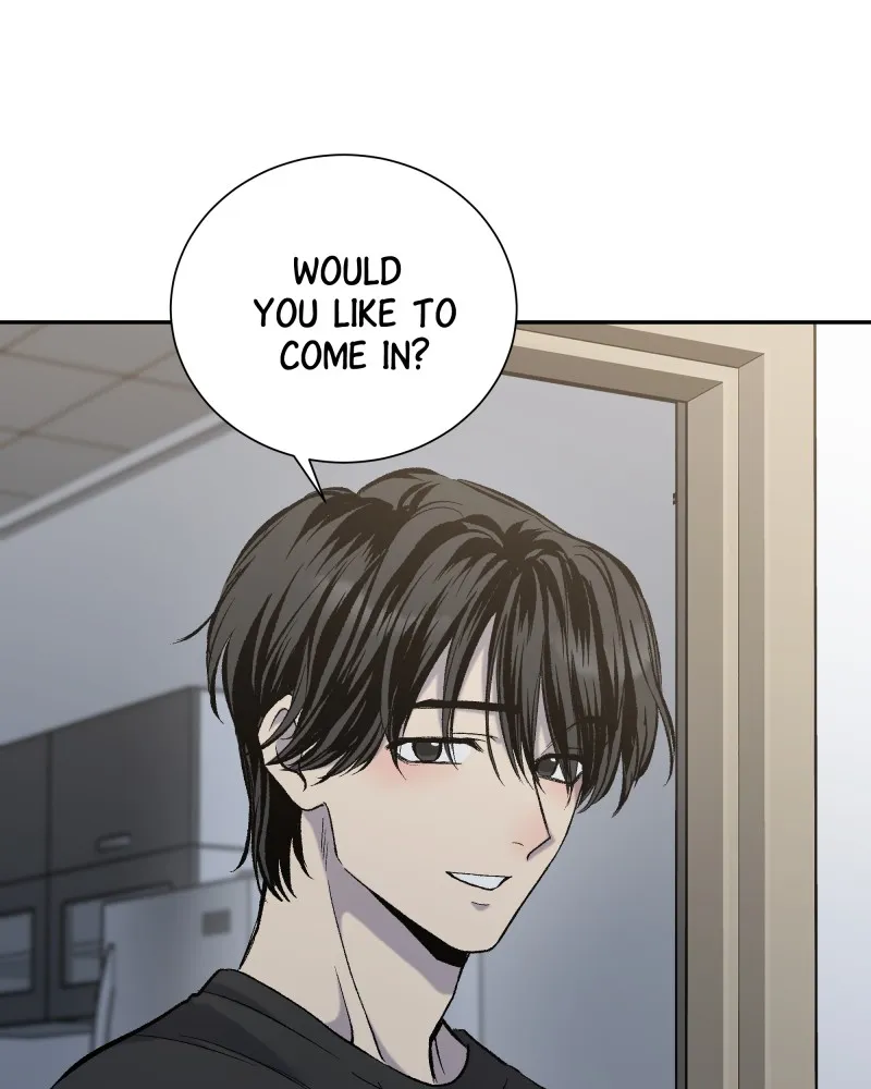 The Guy Upstairs Chapter 26 Online - pƔgina 64
