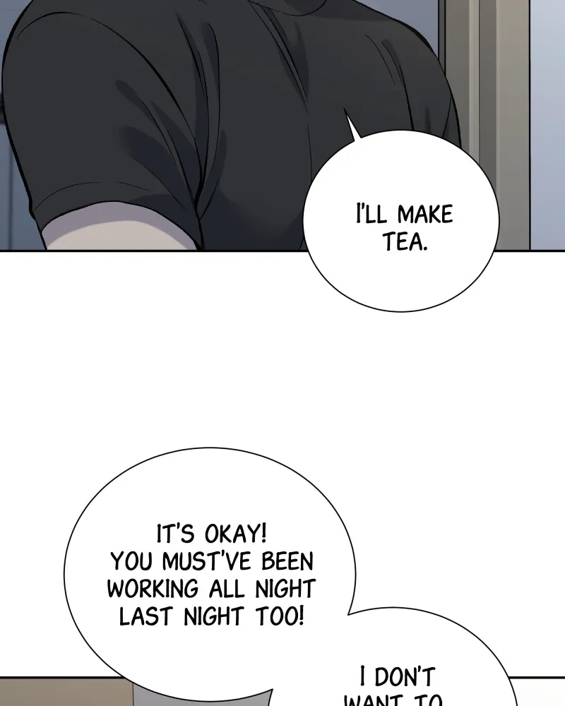 The Guy Upstairs Chapter 26 Online - pƔgina 65