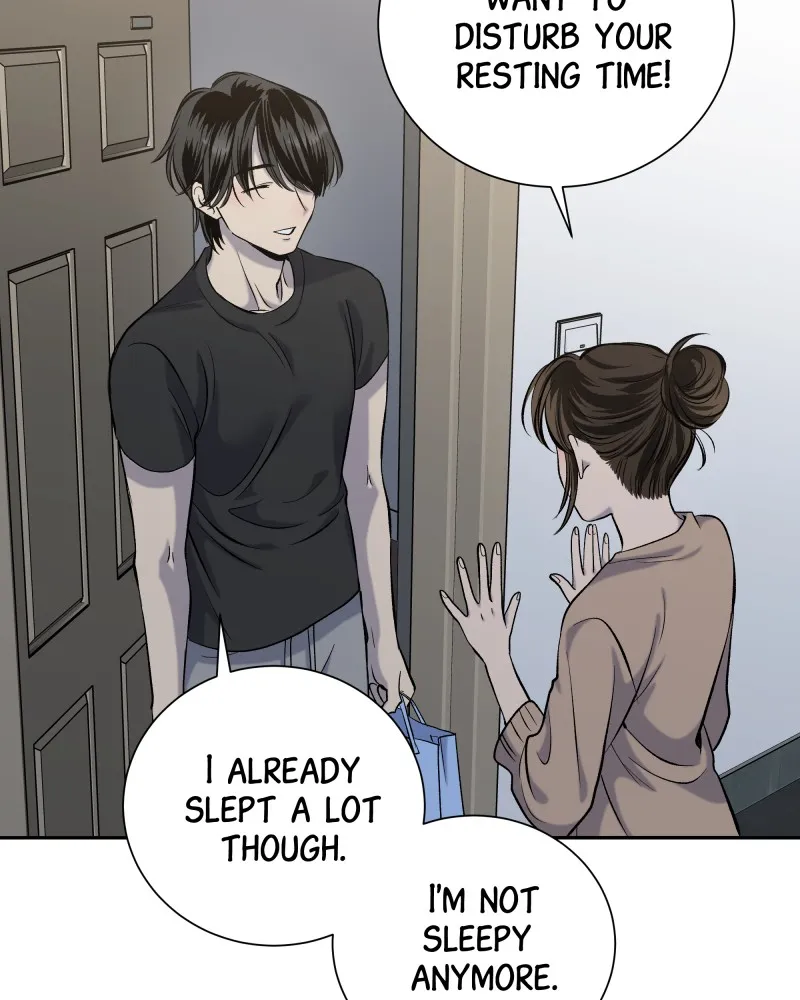 The Guy Upstairs Chapter 26 Online - pƔgina 66