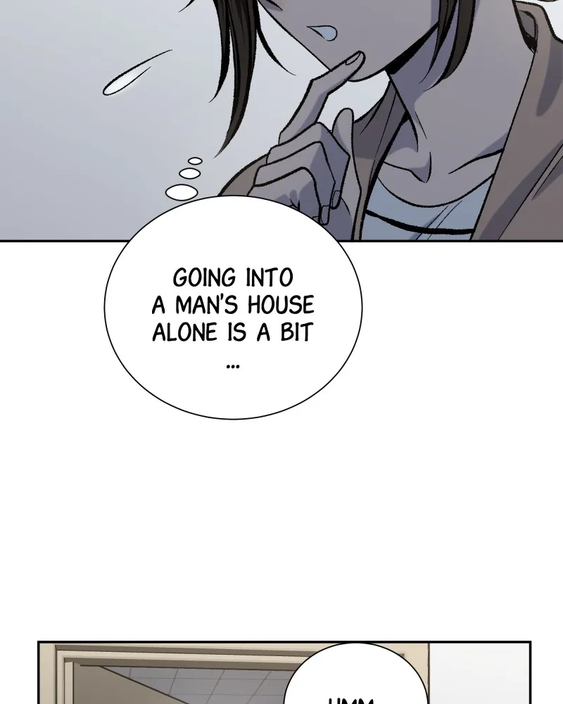 The Guy Upstairs Chapter 26 Online - pƔgina 68
