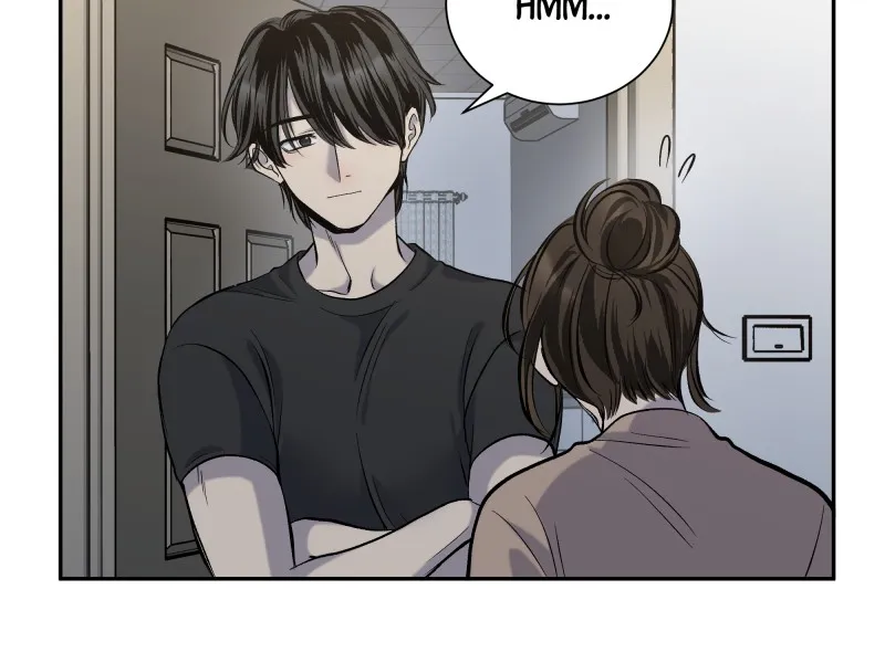 The Guy Upstairs Chapter 26 Online - pƔgina 69