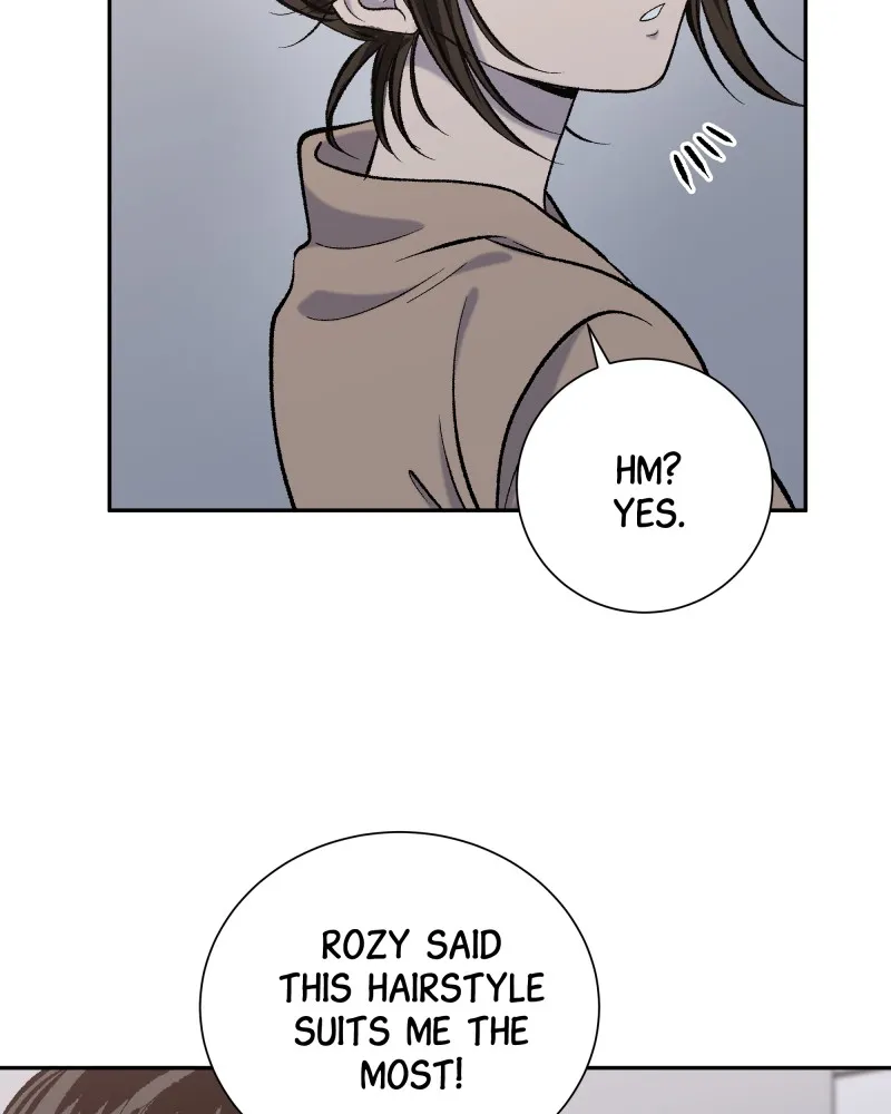 The Guy Upstairs Chapter 26 Online - pƔgina 77