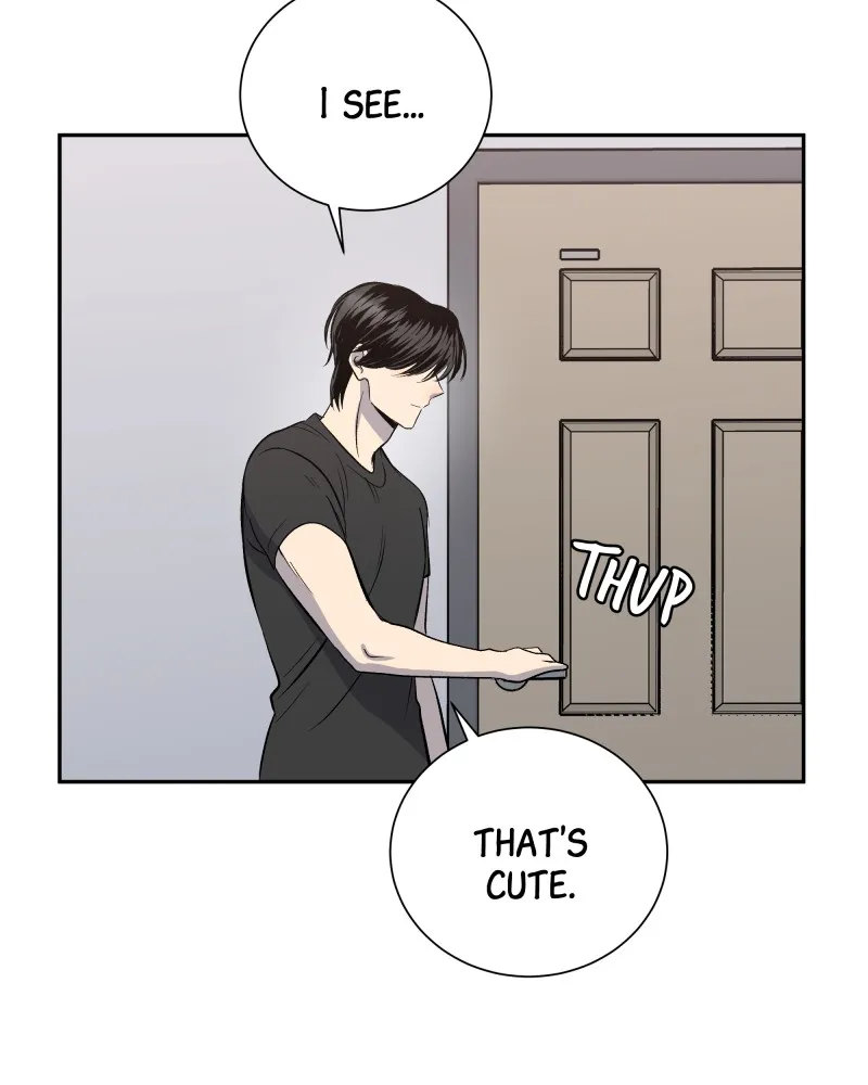 The Guy Upstairs Chapter 26 Online - pƔgina 79